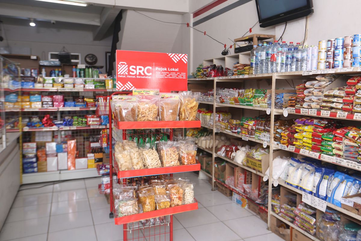 Coffee Shops on Ir Juanda Street: Rivalry Heats Up as Citimall Arrives